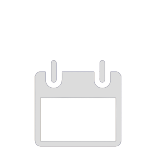 Annual leave icon
