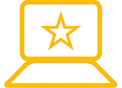 Bespoke software icon