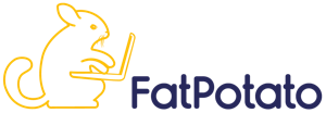 Fat Potato logo
