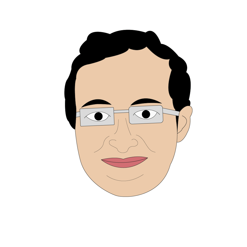 Dom profile picture